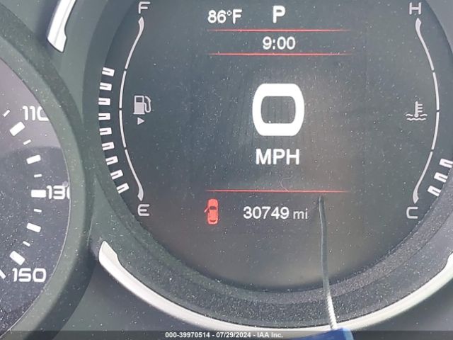 ZFBNFAAHXLZ042712 Fiat 500L POP