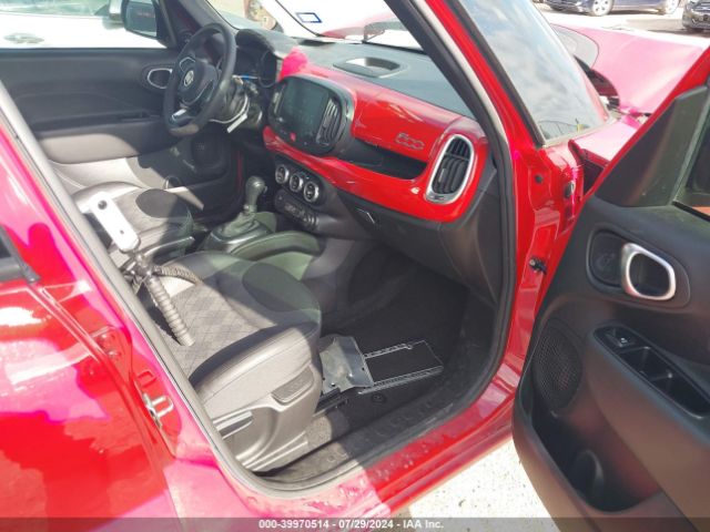 ZFBNFAAHXLZ042712 Fiat 500L POP