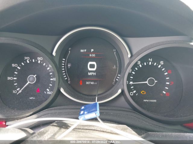 ZFBNFAAHXLZ042712 Fiat 500L POP