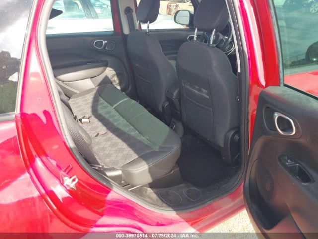 ZFBNFAAHXLZ042712 Fiat 500L POP