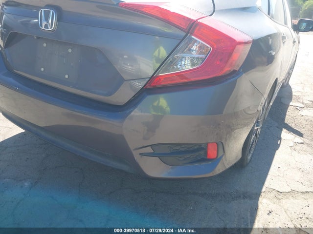 Honda Civic Ex-t 2017 2HGFC1F34HH655540 Image 20