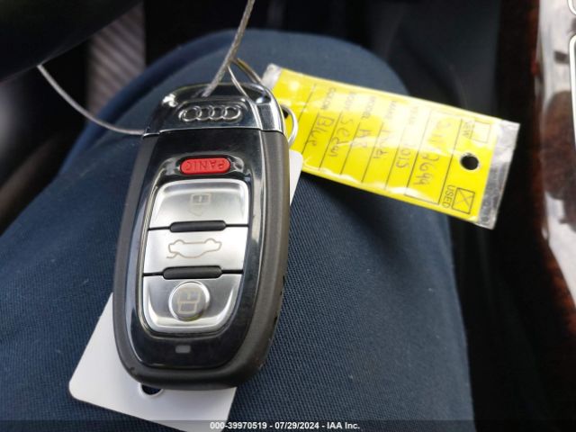 WAU32AFD0FN002699 Audi A8 L 4.0t