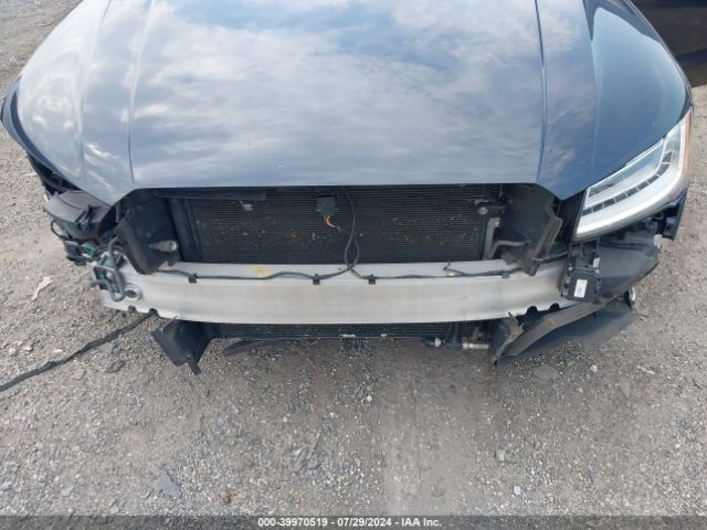 WAU32AFD0FN002699 Audi A8 L 4.0t