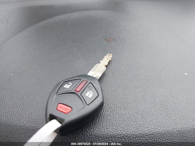 2013 MITSUBISHI OUTLANDER SPORT 4A4AP3AU6DE012948 Photo 10
