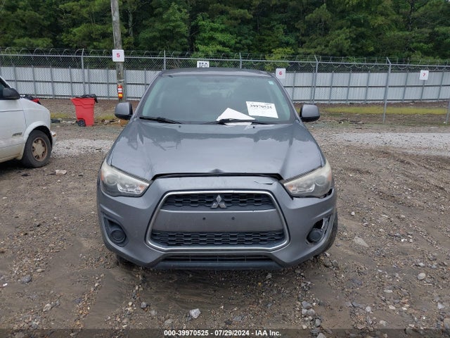 2013 MITSUBISHI OUTLANDER SPORT 4A4AP3AU6DE012948 Photo 5