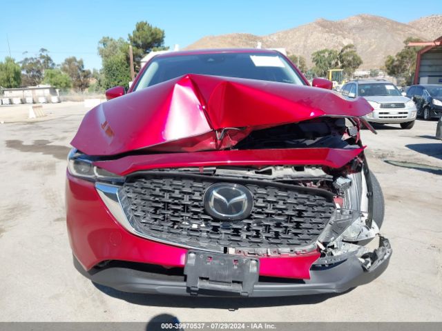 JM3KFBAM9P0258622 Mazda Cx-5 2.5 S