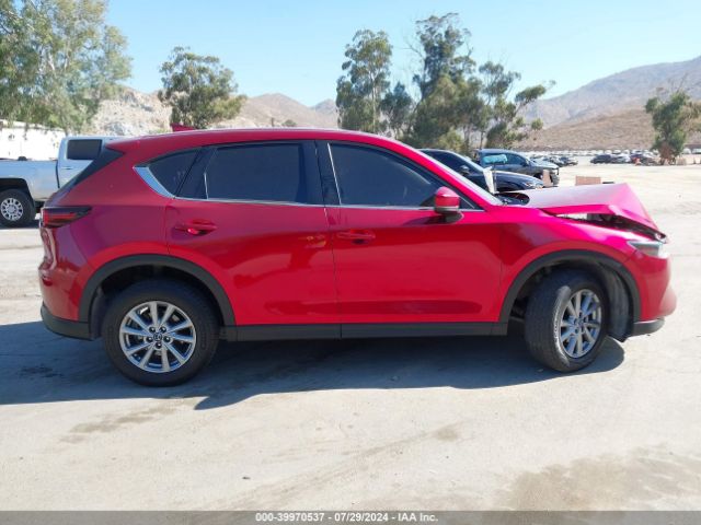 JM3KFBAM9P0258622 Mazda Cx-5 2.5 S