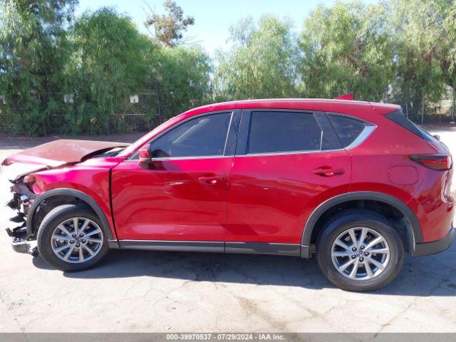 JM3KFBAM9P0258622 Mazda Cx-5 2.5 S