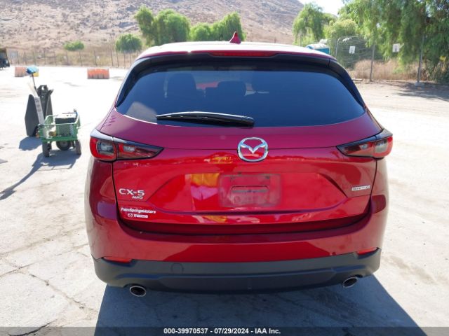 JM3KFBAM9P0258622 Mazda Cx-5 2.5 S