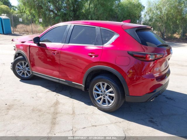 JM3KFBAM9P0258622 Mazda Cx-5 2.5 S
