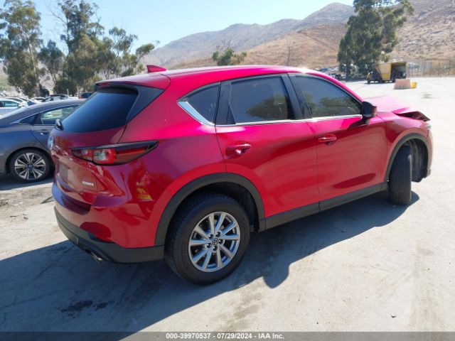 JM3KFBAM9P0258622 Mazda Cx-5 2.5 S