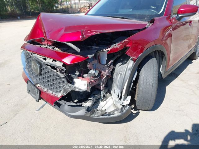 JM3KFBAM9P0258622 Mazda Cx-5 2.5 S