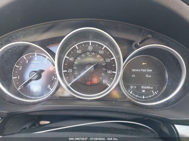 JM3KFBAM9P0258622 Mazda Cx-5 2.5 S
