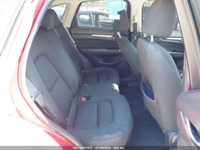 JM3KFBAM9P0258622 Mazda Cx-5 2.5 S