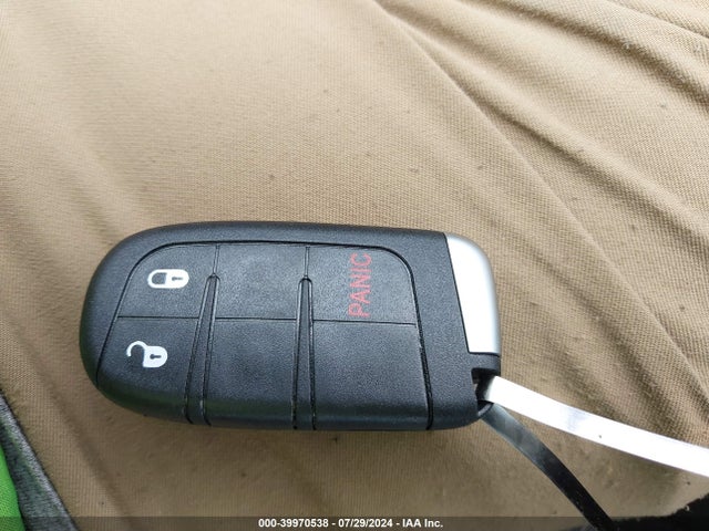 Dodge Journey Cvp/se Plus 2015 3C4PDCAB8FT552829 Image 11