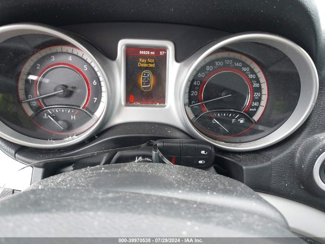 Dodge Journey Cvp/se Plus 2015 3C4PDCAB8FT552829 Image 12
