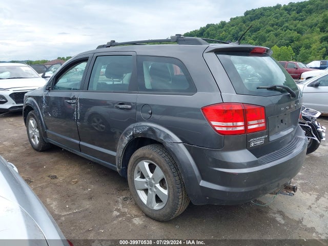 Dodge Journey Cvp/se Plus 2015 3C4PDCAB8FT552829 Image 3