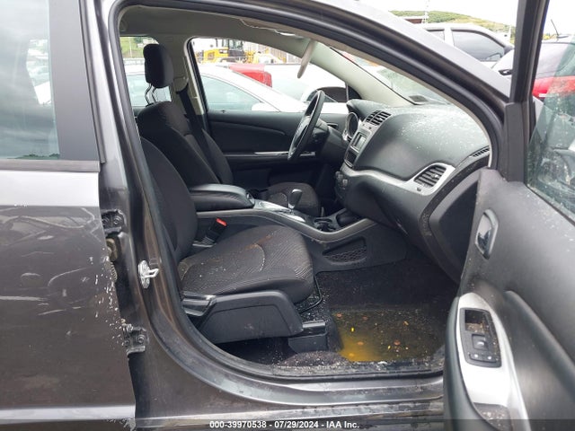 Dodge Journey Cvp/se Plus 2015 3C4PDCAB8FT552829 Image 5