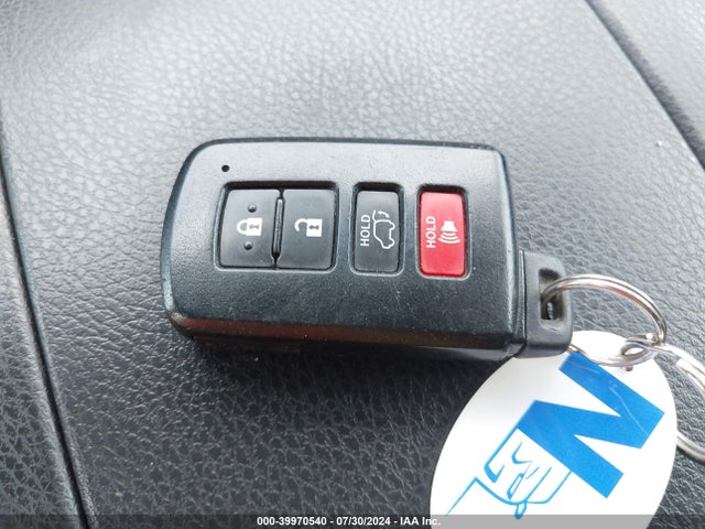 5TDDKRFH3ES034757 Toyota Highlander Limited V6