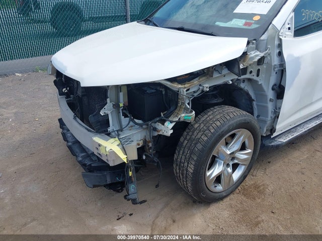 5TDDKRFH3ES034757 Toyota Highlander Limited V6