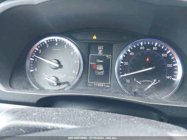 5TDDKRFH3ES034757 Toyota Highlander Limited V6