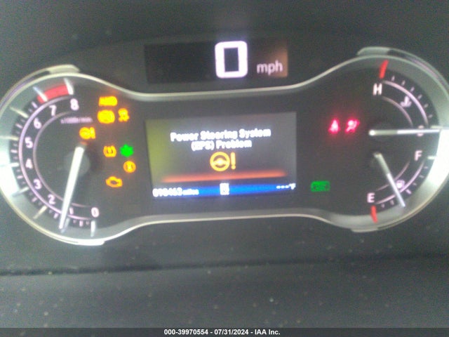 Honda Pilot Ex-l 2017 5FNYF6H88HB075217 Image 15