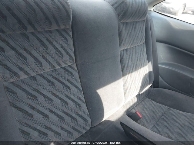 Aukcja sprzedaży 2000 Honda Civic Si, vin: 1HGEM1157YL120156, numer aukcji: 39970555