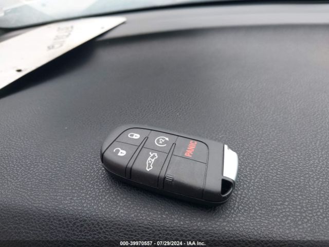 2C3CDXBGXLH163537 Dodge Charger Sxt Rwd