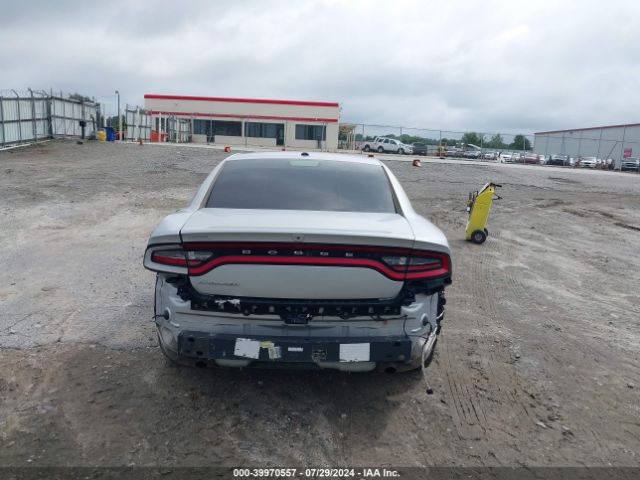 2C3CDXBGXLH163537 Dodge Charger Sxt Rwd