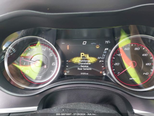 2C3CDXBGXLH163537 Dodge Charger Sxt Rwd