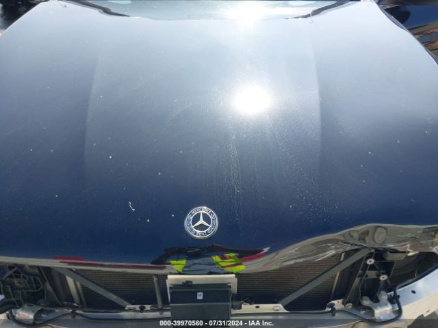 WDC0G4KB2JV101461 Mercedes-Benz Glc 300 4matic