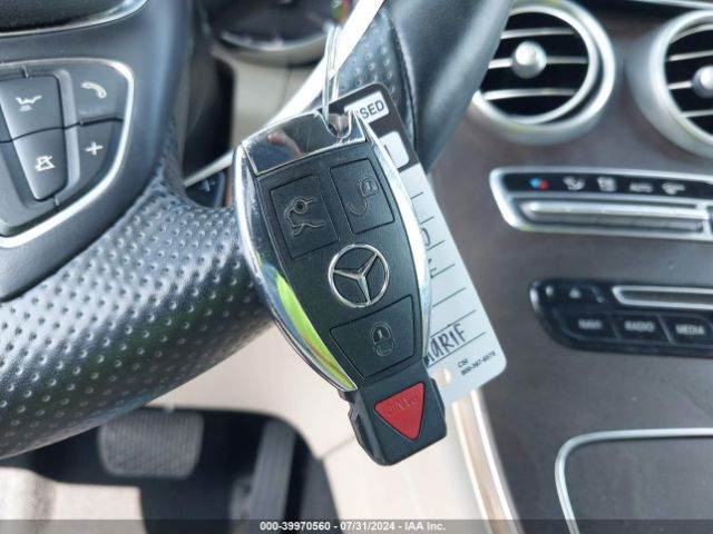 WDC0G4KB2JV101461 Mercedes-Benz Glc 300 4matic