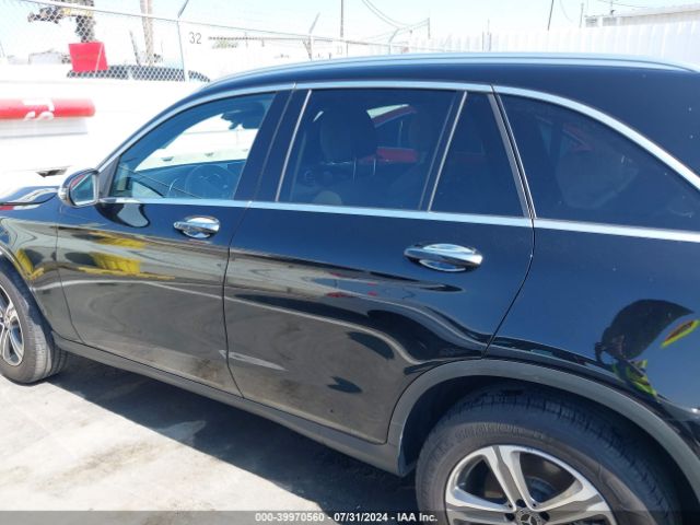 WDC0G4KB2JV101461 Mercedes-Benz Glc 300 4matic