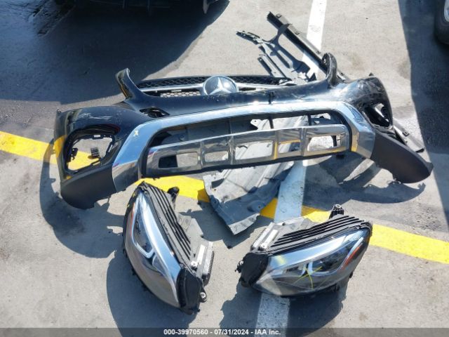 WDC0G4KB2JV101461 Mercedes-Benz Glc 300 4matic