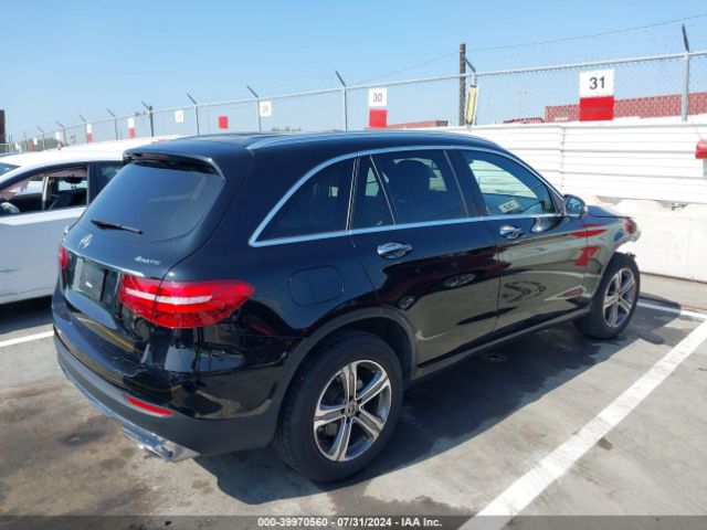 WDC0G4KB2JV101461 Mercedes-Benz Glc 300 4matic