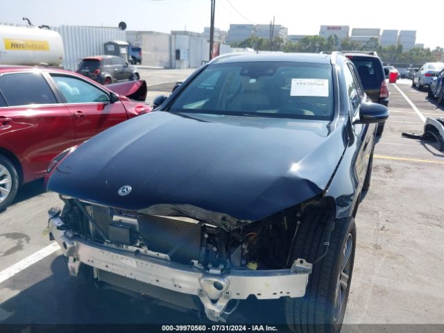 WDC0G4KB2JV101461 Mercedes-Benz Glc 300 4matic