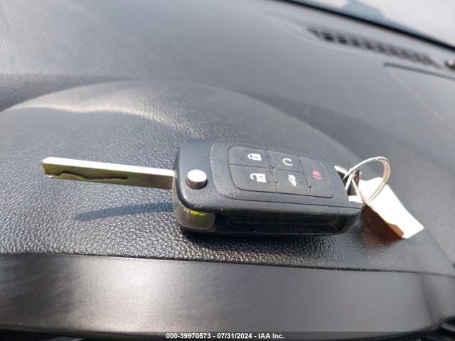 1G1PH5SB2E7220086 Chevrolet Cruze Eco Auto