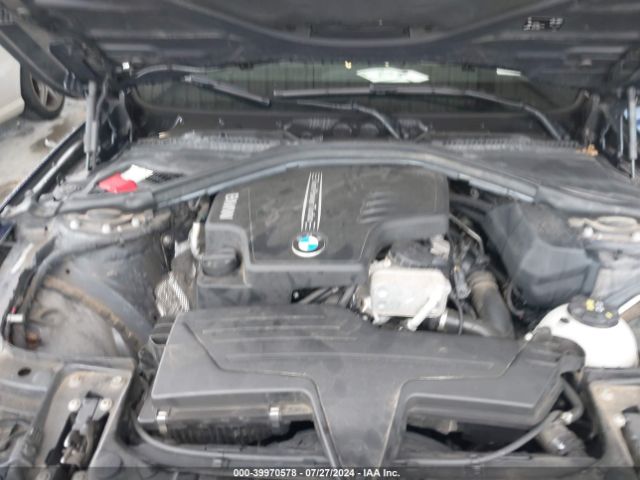 WBA8E5G50GNT95066 BMW 320i Xdrive