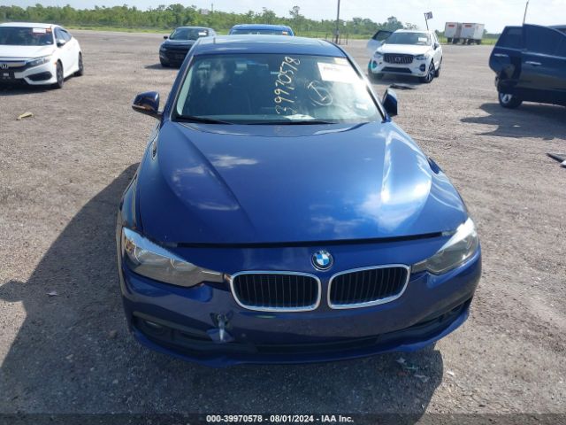 WBA8E5G50GNT95066 BMW 320i Xdrive