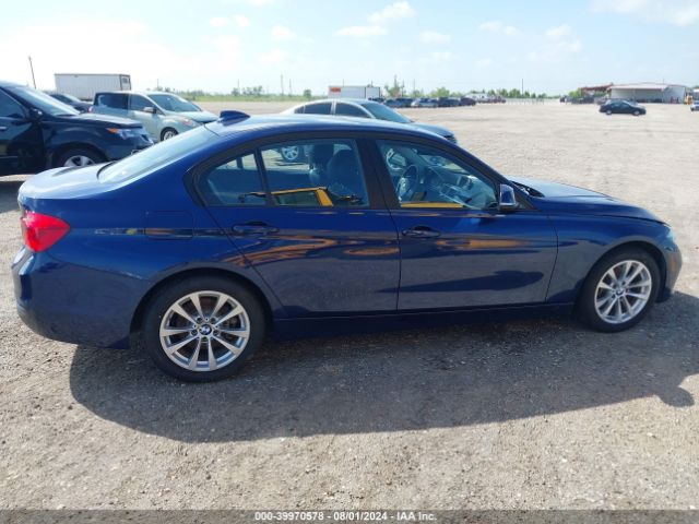 WBA8E5G50GNT95066 BMW 320i Xdrive