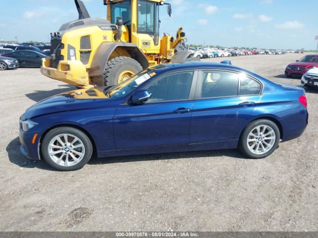 WBA8E5G50GNT95066 BMW 320i Xdrive