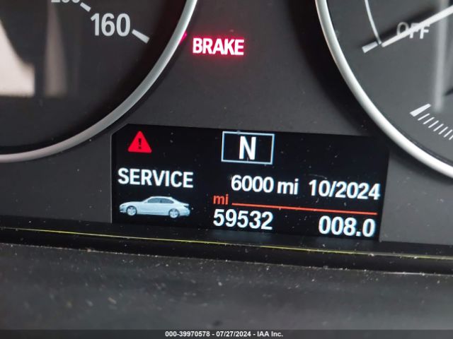 WBA8E5G50GNT95066 BMW 320i Xdrive