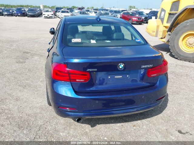 WBA8E5G50GNT95066 BMW 320i Xdrive