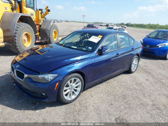 WBA8E5G50GNT95066 BMW 320i Xdrive