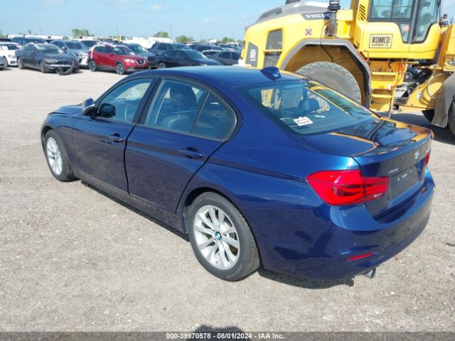 WBA8E5G50GNT95066 BMW 320i Xdrive