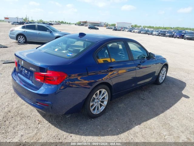 WBA8E5G50GNT95066 BMW 320i Xdrive