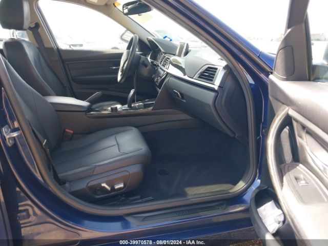 WBA8E5G50GNT95066 BMW 320i Xdrive