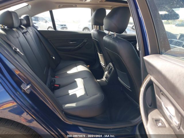 WBA8E5G50GNT95066 BMW 320i Xdrive