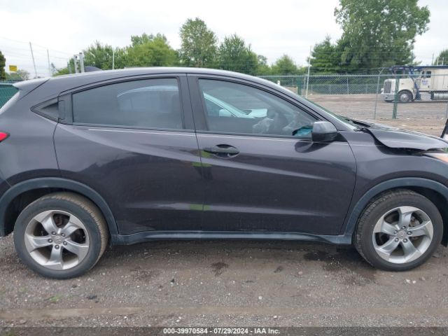 3CZRU6H32GM727171 Honda HR-V LX