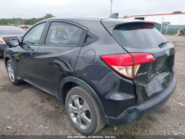 3CZRU6H32GM727171 Honda HR-V LX